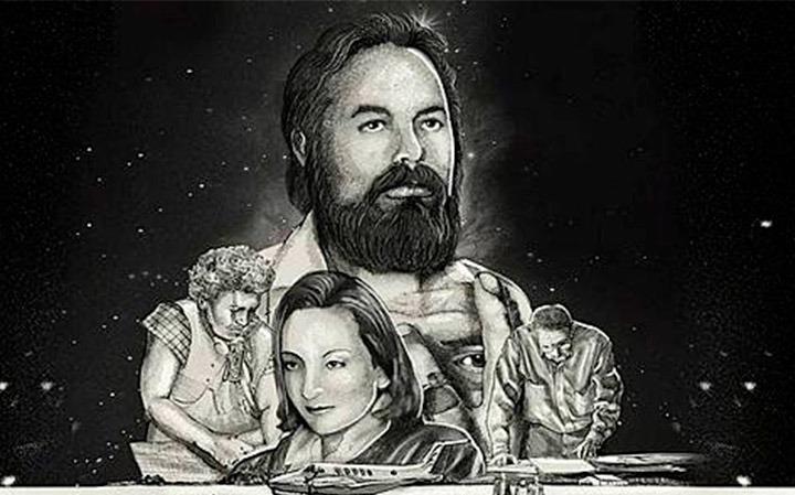Presentarán ‘El secreto del Dr. Grinbgerg’ este sábado en el Cinematógrafo del CMA