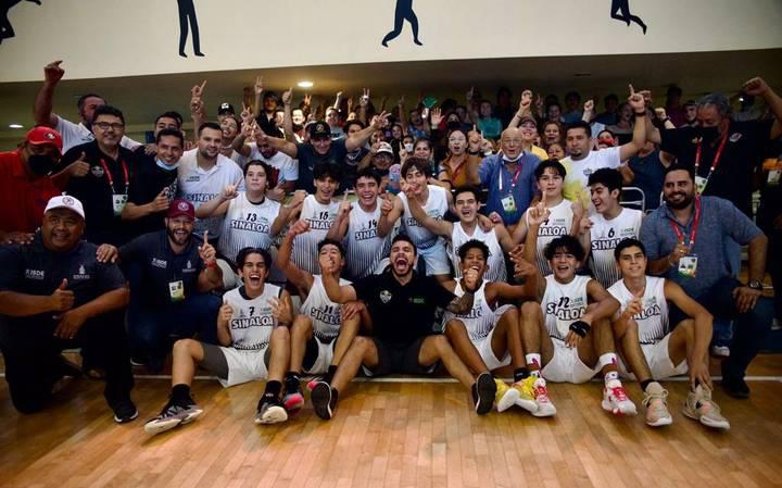 Sinaloa vive un 2022 lleno de actividad en el ‘deporte ráfaga’