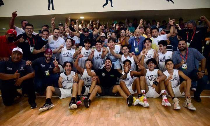Para César Ochoa, presidente de Ademeba Sinaloa, reconoció que los Juegos Nacionales Conade 2022 fue el evento más destacado del año en el estado.
