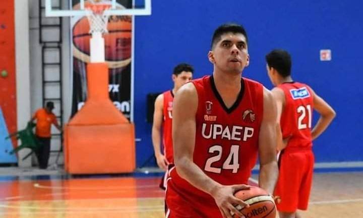 Miguel Martínez da un paso más en el baloncesto profesional.