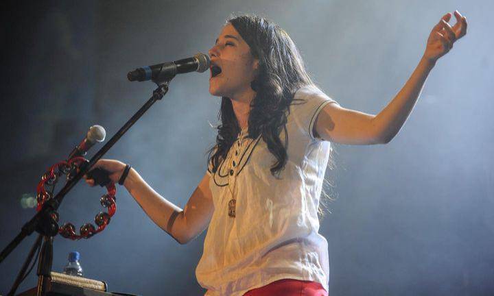 Ximena Sariñana