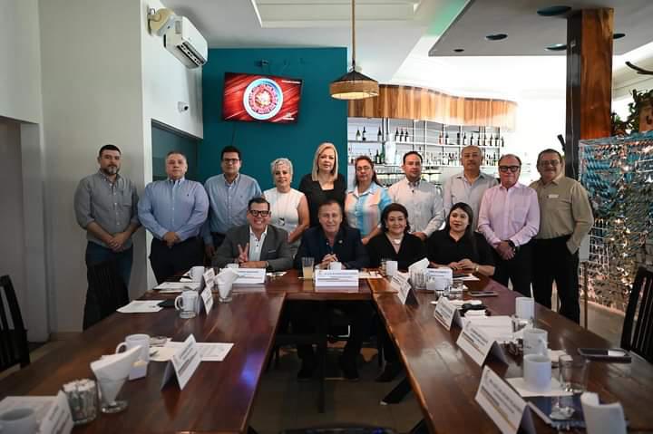 Intercamaral de Culiacán exige resultados a las autoridades de Sinaloa; ‘no más indiferencia’, exhortan