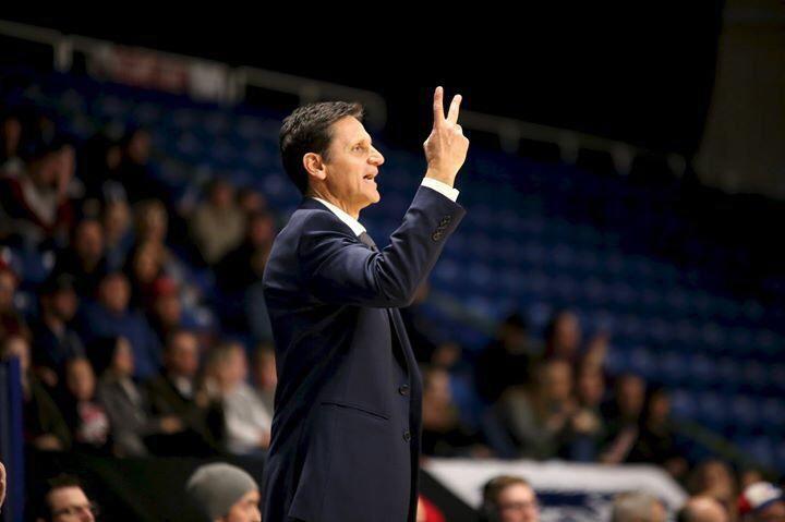 Caballeros de Culiacán tiene nuevo coach colombiano