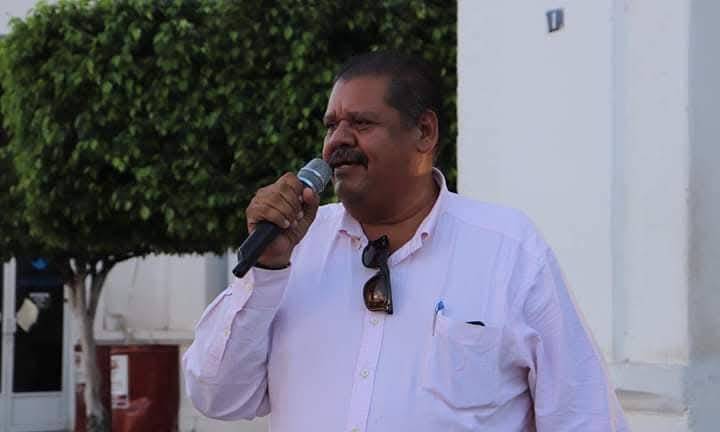 Saúl Polanco Castillo tuvo una trayectoria con la docencia y el activismo político, además de una estrecha vinculación con las comunidades indígenas.
