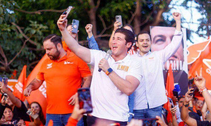 El Tribunal Superior de Justicia de Nuevo León ordenó suspender la licencia de separación del cargo del Gobernador de Nuevo León, Samuel García Sepúlveda.