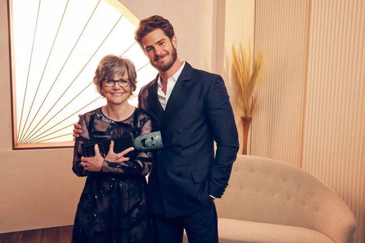 ‘Todo a la vez en todas partes’ arrasa en los SAG Awards 2023