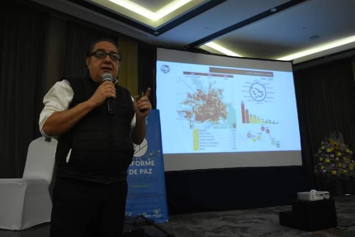 Centro, Colinas del Bosque o la Toledo Corro, entre las colonias con más homicidios en Culiacán durante 2023