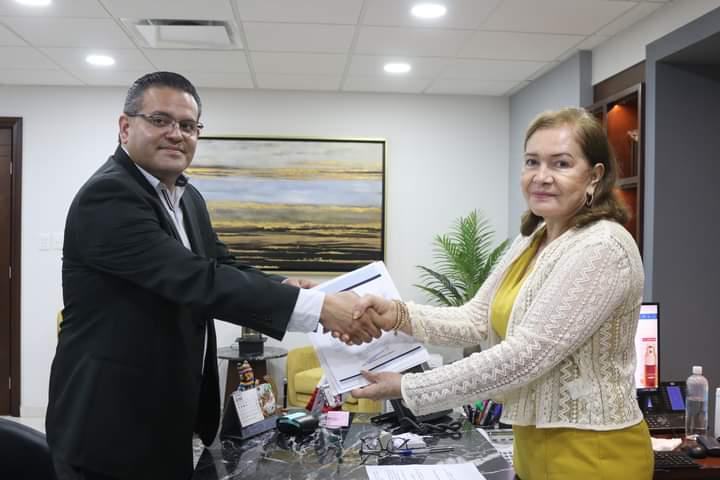 Nombran a Marco Antonio Álvarez como nuevo Fiscal Anticorrupción