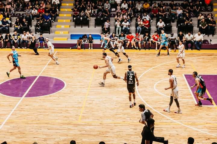 $!Delfines cae por barrida ante Liebres de Guasave, en Cibapac