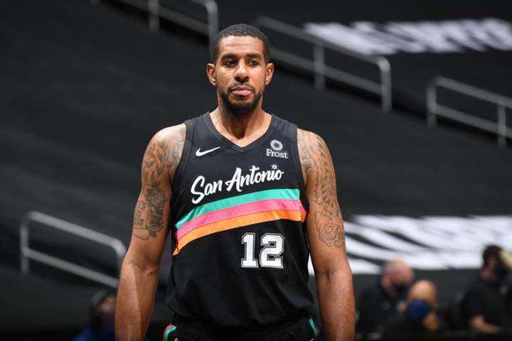 $!Miami Heat, otra vez ganador en el mercado: traspasa por Victor Oladipo y se asoma LaMarcus Aldridge