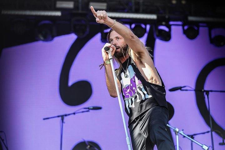 Arroja estudio forense hallazgo de sustancias en el cuerpo de Taylor Hawkins, bateristas de Foo Fighters