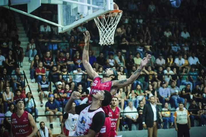 Venados Basketball concreta la hazaña y avanza a semifinales del Cibacopa