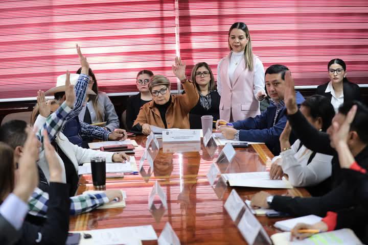 Regidores de Guasave se suben $7 mil pesos de sueldo para 2025; piden sensibilidad desde el Congreso