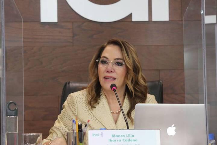 INAI ordena a FGR hacer pública carpeta del caso Odebrecht