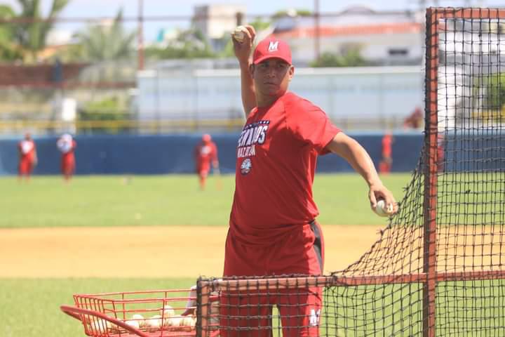 $!Venados de Mazatlán está por definir a su futuro mánager; sería una cara conocida para la afición