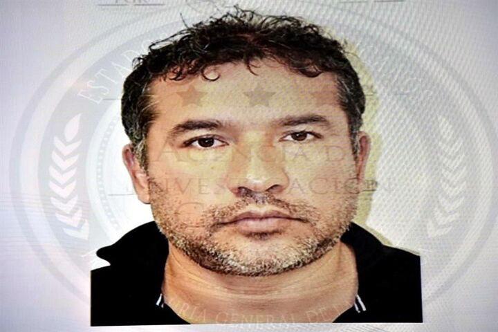 Absuelven a Sidronio Casarrubias del delito de delincuencia organizada