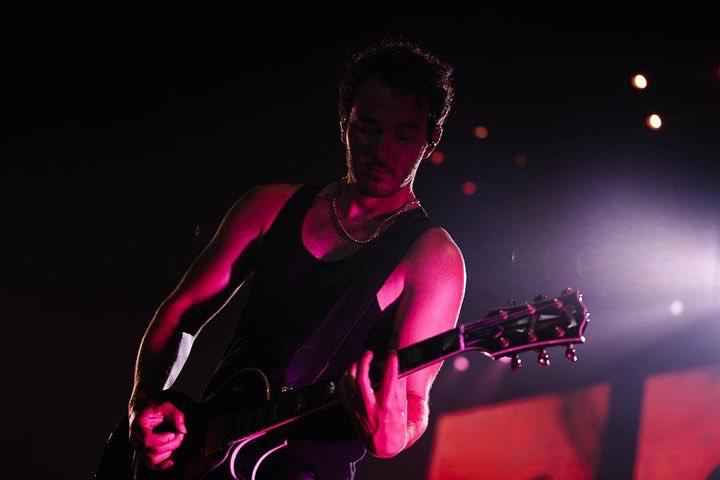 Conquistan los Jonas Brothers México con su Tour ‘The Remember this’