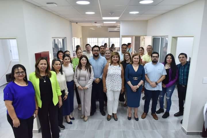 $!Navolato tendrá Unidad Local de Atención para la Mujer; costará $2.9 millones
