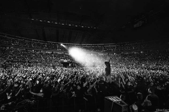 $!Anuncia Enrique Bunbury su retiro de los escenarios