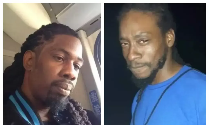 Dos de las personas fueron identificadas como Shaeed Woodard y Zindell Brown.