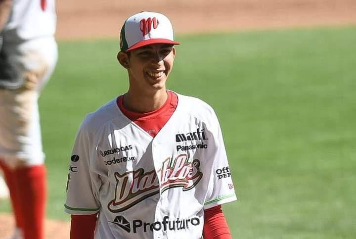 Algodoneros de Guasave anuncia sus tres primeras firmas