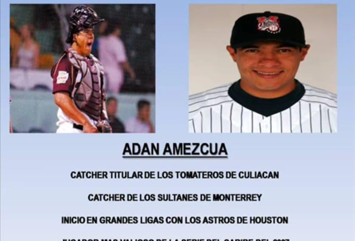 $!Juan José Hernández deja un enorme legado que va más allá del beisbol