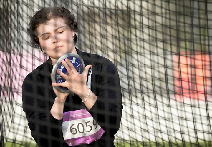 $!Culichis destacan con cuatro medallas en el Grand Prix Mundial de Paraatletismo Jalisco 2025