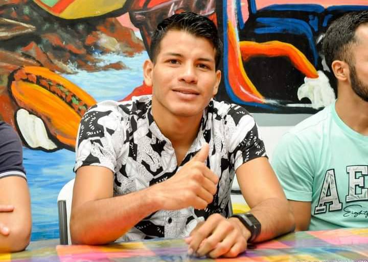 Estamos trabajando muy duro: Juan ‘Feroz’ Estrada