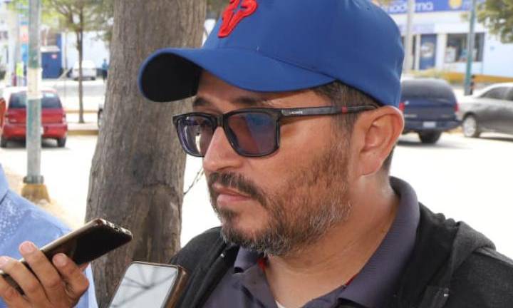 El Oficial Mayor del Ayuntamiento de Mazatlán dio a conocer dos casos de incumplimiento de horario.