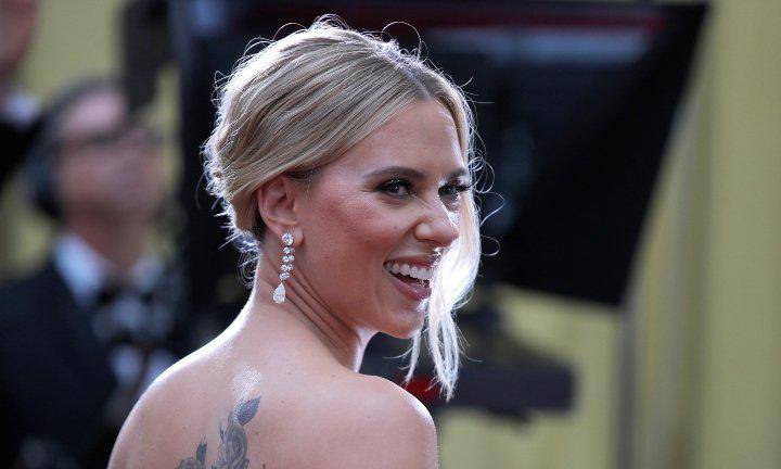 Después de una década como parte del UCM, Scarlett Johansson se despide con la película Black Widow.