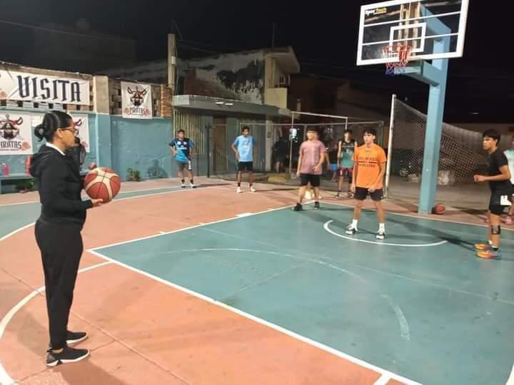 $!¿Quieres formar parte de Piratas Basketball? El equipo mazatleco llevará a cabo un Try Out