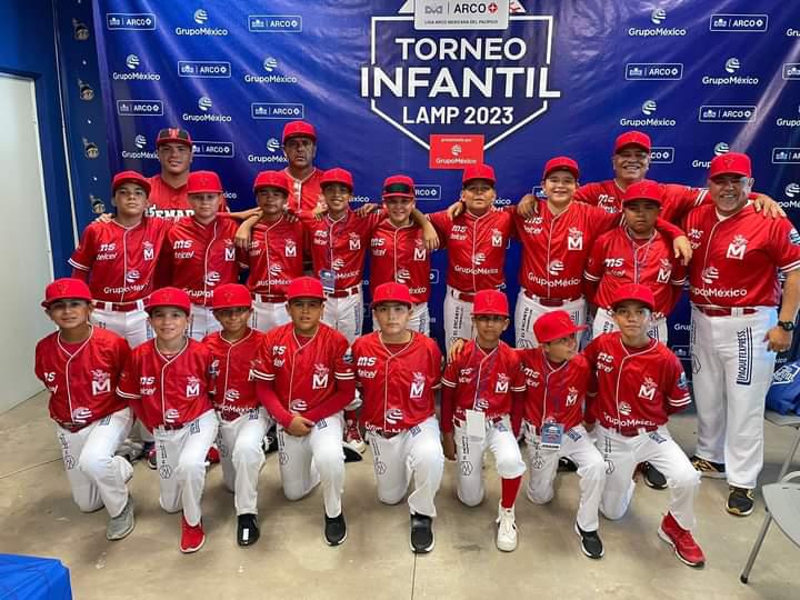 $!Diego Rodríguez: talento mazatleco que sueña con triunfar como un orgulloso Venado
