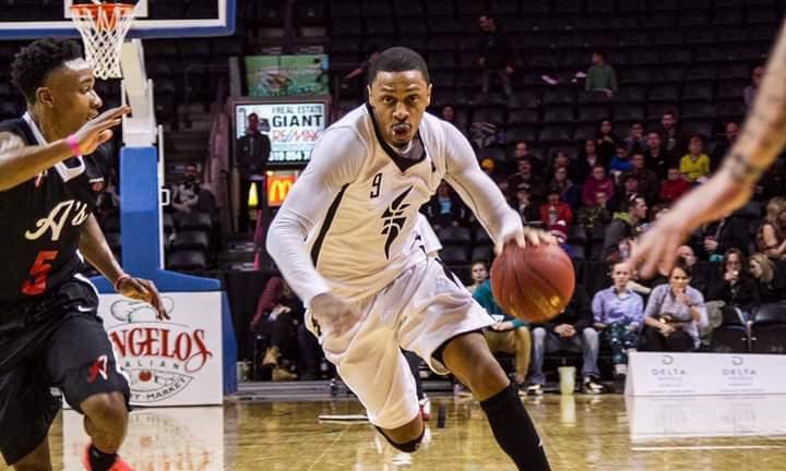Doug Herring Jr. tendrá su primera experiencia en el baloncesto mexicano.
