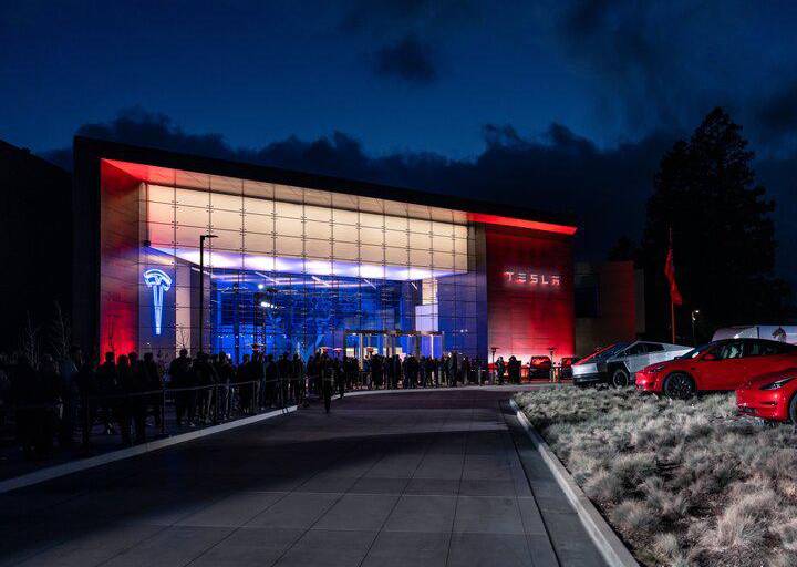 Planta de Tesla se instalará en Monterrey, confirma AMLO