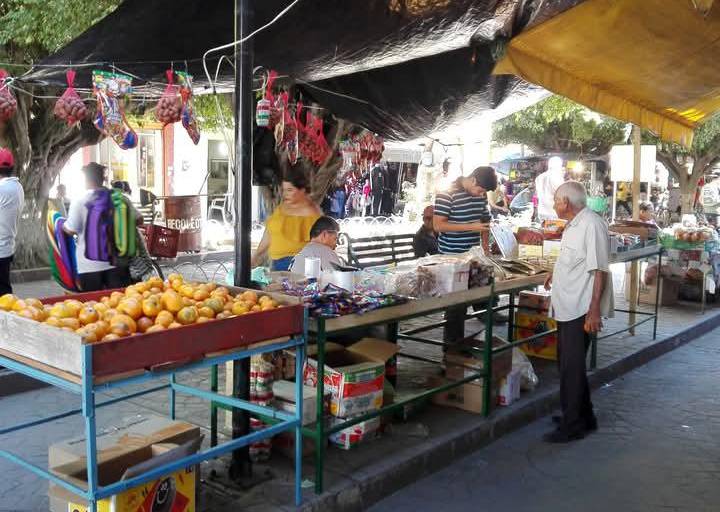 Unión de Locatarios en Rosario invita a su tradicional verbena navideña