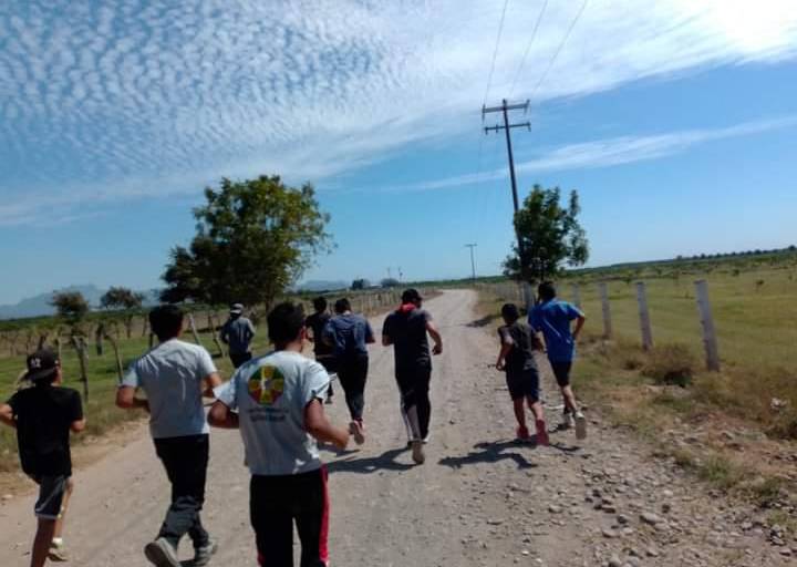 Invitan a poner a prueba los límites en el ‘Extreme Camping’ en Rosario