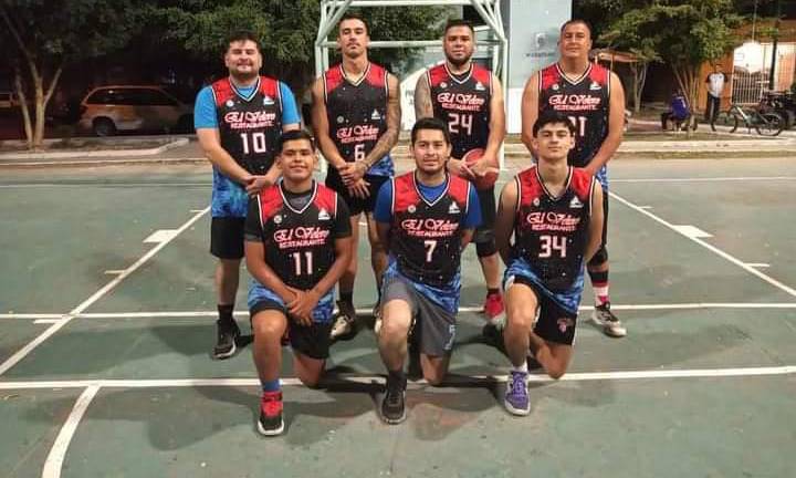 Definida la final Alfa de Baloncesto de Casa Hogar