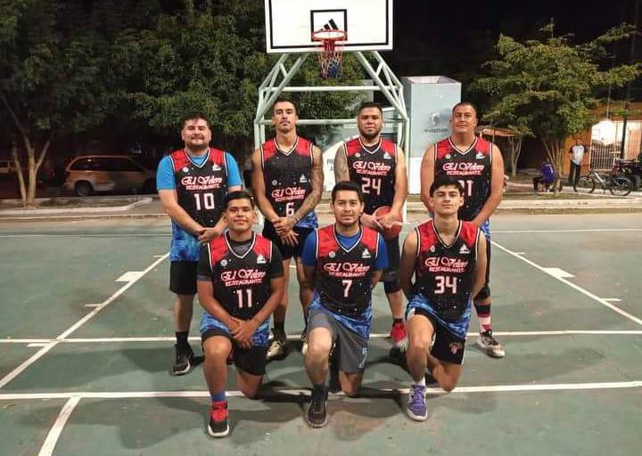 El Velero avanza a semifinales de Baloncesto de Casa Hogar