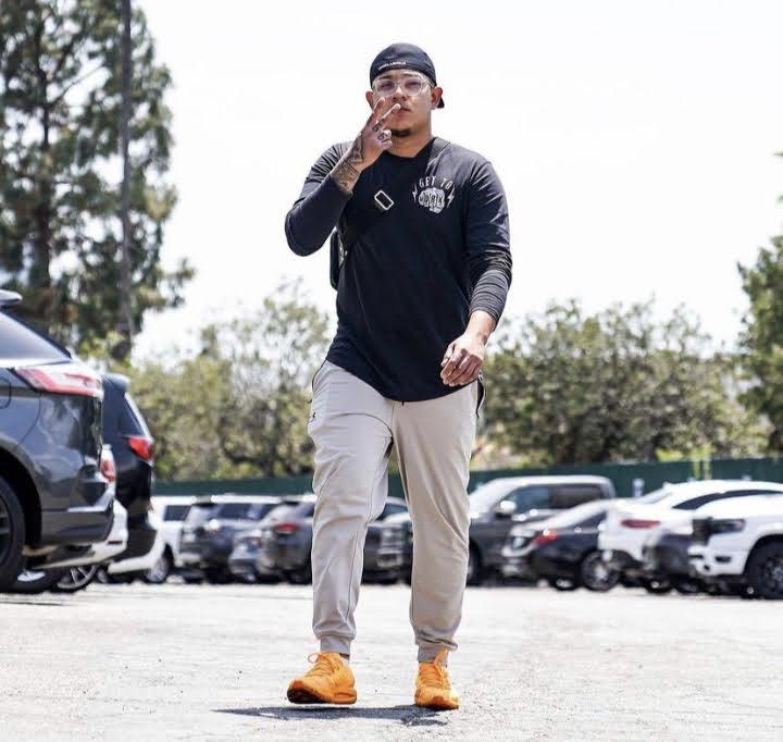 $!Julio Urías sería la clave para las aspiraciones de los Dodgers