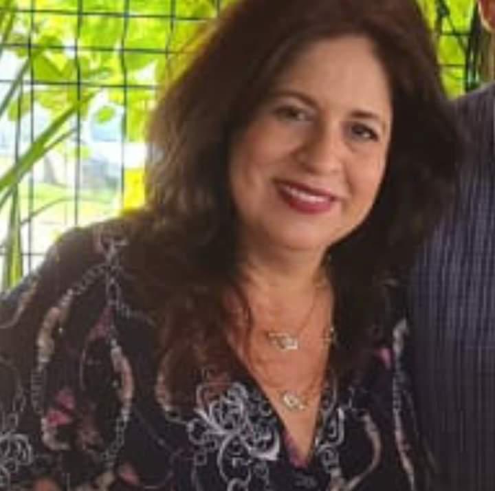 $!Claudia Magdalena Cárdenas Díaz