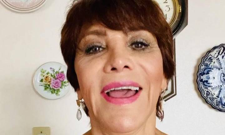 Maribel Fernández