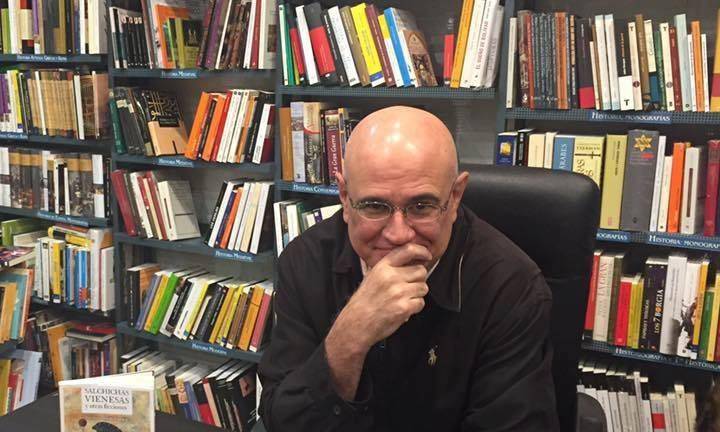 Antonio Orlando Rodríguez
