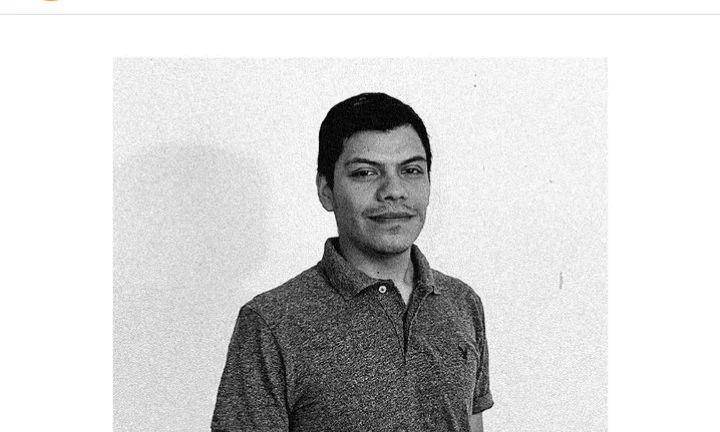 Tonatiuh Salcedo Rodríguez, de Los Mochis, Sinaloa, ganó el primer lugar del Premio “Antonio López Sáenz”, Bienal de las Artes Visuales.