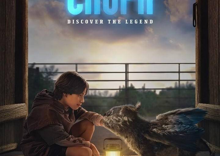 Netflix revela el tráiler de ‘Chupa’, de Jonás Cuarón