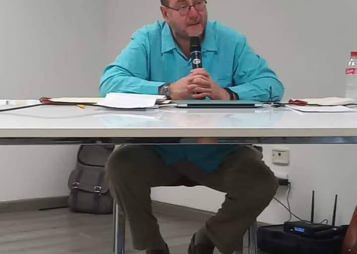‘Los visitantes’ es la ópera más destacada compuesta en México: Sergio Vela
