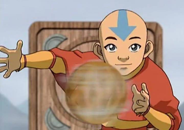 Avatar: La Leyenda de Aang tendrá una nueva serie en YouTube