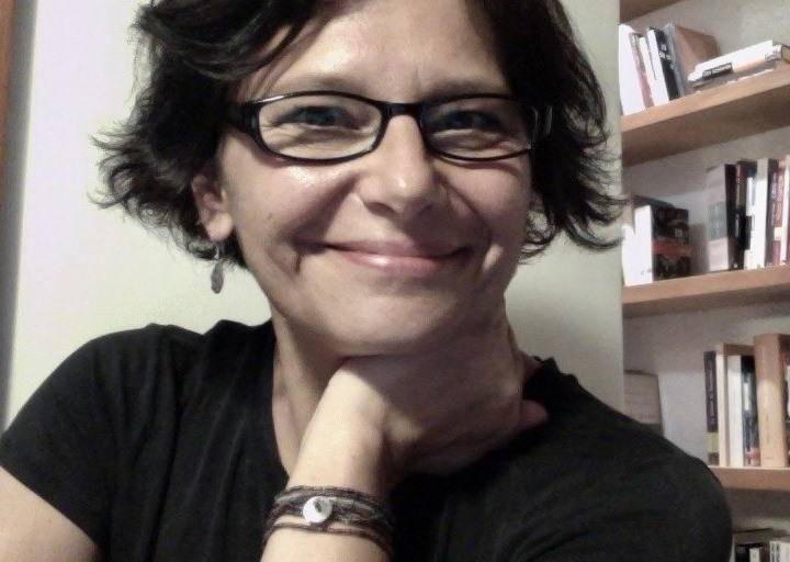 Gabriela Enríquez Ortiz gana el Premio Mauricio Achar