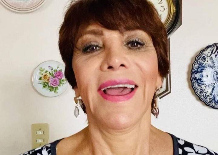 Hospitalizan a Maribel Fernández ‘La Pelangocha’