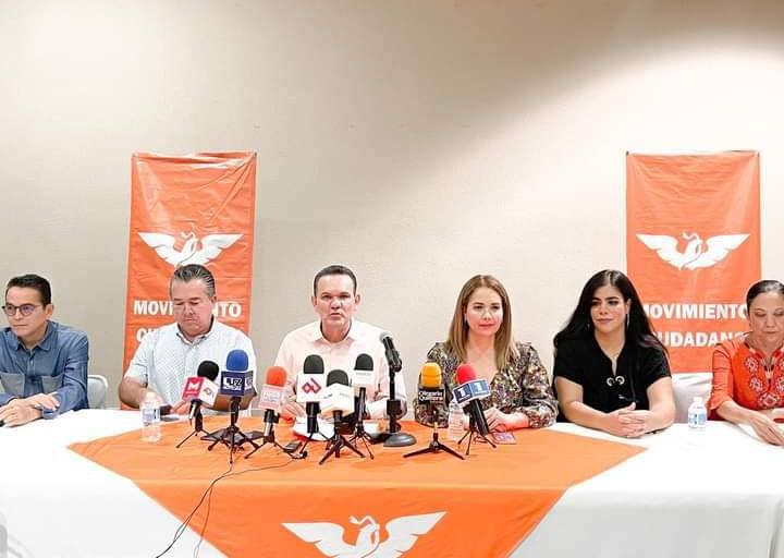 Celia Jáuregui ya estaba muy retirada de MC, dice Sergio Torres