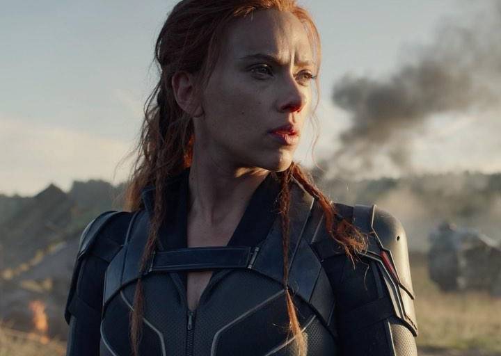 Piratería afecta a ‘Black Widow’ que registra una pérdida de 600 mdd